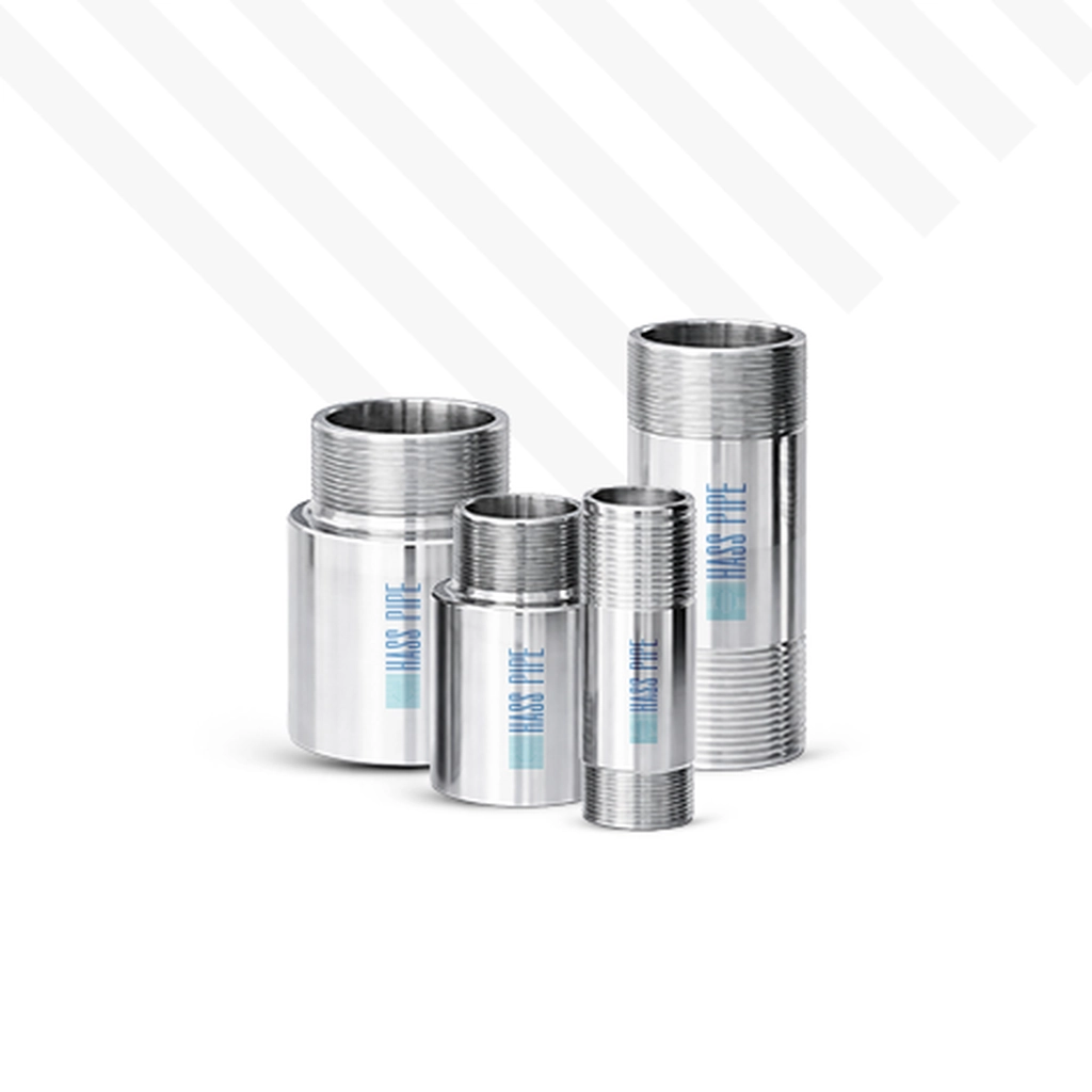 Column Pipe Fittings